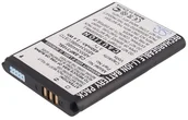 Baterie do telefonów - Cameron Sino Samsung GT-B2100 AB553446BE 650mAh 2.41Wh Li-Ion 3.7V - miniaturka - grafika 1