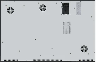 Płyta elektryczna do zabudowy Amica PI 7551 RSTK - Płyty elektryczne do zabudowy - miniaturka - grafika 5