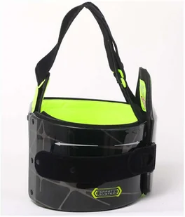 OMP Racing Kamizelka kartingowa ochronna OMP KS-1 PRO KK049178S - Ochraniacze do sportów walki - miniaturka - grafika 3