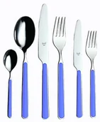 Zestawy sztućców - Mepra SPA Mepra 10 a622020 zestaw sztućców, wzornictwo Millenium 10D722036 - miniaturka - grafika 1