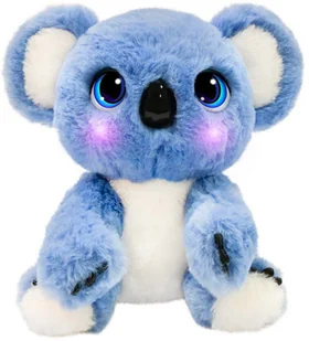 Epee Milusie Maskotka interaktywna Koala EP03950 EP03950_A - Zabawki interaktywne dla dzieci - miniaturka - grafika 3