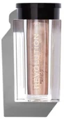 Cienie do powiek - Makeup Revolution Crushed Pearl Pigments Sypki pigment do powiek Kinky 44065-uniw - miniaturka - grafika 1