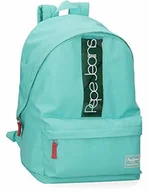 Plecaki - Pepe Jeans Pepe Jeans Darienne plecak - miniaturka - grafika 1