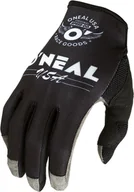 Rękawiczki rowerowe - O'Neal O'Neal Mayhem Gloves, czarny/biały XL | 10 2022 Rękawiczki MTB M030-111 - miniaturka - grafika 1