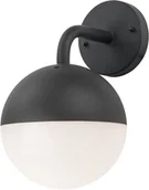 Lampy ogrodowe - Polux Kinkiet ogrodowy ULSA (311610) - miniaturka - grafika 1