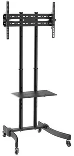 LogiLink logilink Uchwyt wolnostojący 37-70 max 40kg VESA 600x400 (BP0026) - Uchwyty do telewizora - miniaturka - grafika 5