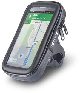 Forever Uchwyt rowerowy BH-100 M (T_0012639) - Uchwyty samochodowe do telefonów - miniaturka - grafika 3