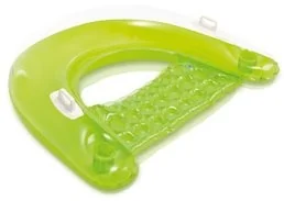 Intex Koło do pływania Zwierzątka 3 wzory ZI-58221 - Materace dmuchane i koła do pływania - miniaturka - grafika 4