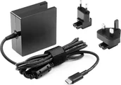 Zasilacze do laptopów - Lenovo Zasilacz do laptopa CoreParts Power Adapter for MBXLE-AC0017 - miniaturka - grafika 1