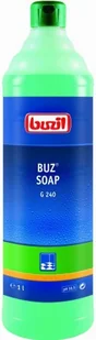 Buzil G240 Buz Soap Myjąco Nabłyszczajacy 1L - Środki do kuchni i łazienki - miniaturka - grafika 2