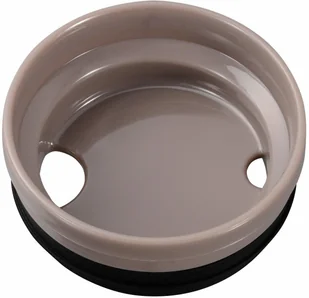 Kyocera Kyocera Ceramiczny kubek Twist 500 ml czarny MB-17SBK - Survival - akcesoria - miniaturka - grafika 7