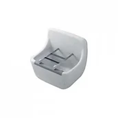 Zlewozmywaki - Villeroy & Boch Omnia Pro 6912 01 01 - miniaturka - grafika 1