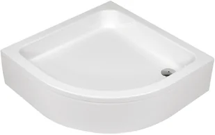 Deante Standard Plus II KTU 032B 80 cm - Brodziki prysznicowe - miniaturka - grafika 3