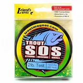 Inne akcesoria dla wędkarzy - Trout Magnet Trout Magnes S.O.S. Fishing Line 87665 - miniaturka - grafika 1