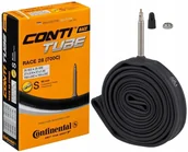 Dętki rowerowe - Continental Race 60mm 28 700x18/25 dętka Presta Sv - miniaturka - grafika 1
