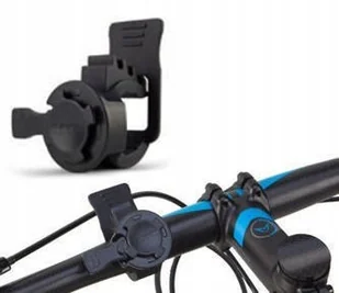 Rokform Sport Series Handlebar Kit - Uchwyty samochodowe do telefonów - miniaturka - grafika 2