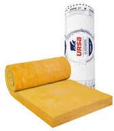 Wełny mineralne - Ursa Wełna szklana HOME 37 - miniaturka - grafika 1