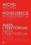 Proza - Mapa I Terytorium Michel Houellebecq - miniaturka - grafika 1