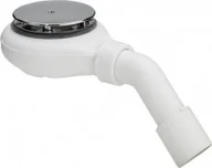 Odpływy liniowe - Viega Tempoplex zestaw odpływowy 60 mm 634 100 634100 - miniaturka - grafika 1