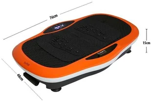 loop SVP05 PLATFORMA WIBRACYJNA Z NAKŁADKĄ LOOP 17-22-448 - Platformy wibracyjne - miniaturka - grafika 8