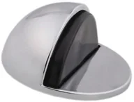 Akcesoria do drzwi - Odbój drzwiowy KULISTY - miniaturka - grafika 1