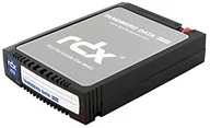 Nośniki danych - Tandberg RDX 4.0TB WORM Cartridge 8870-RDX - miniaturka - grafika 1