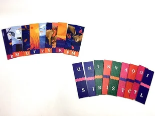 Czytam I Układam Słowa Układanka Literowa Kapitan Nauka - Gry planszowe - miniaturka - grafika 5