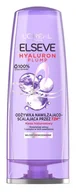 Odżywki do włosów - Loreal Elseve Hyaluron Plump Odżywka nawilżająco-scalająca (przez 72H) do włosów odwodnionych 200ml 132605 - miniaturka - grafika 1