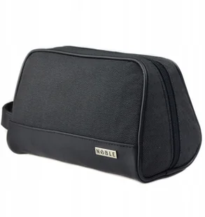 Noble Kosmetyczka męska podróżna idealny Prezent - Kosmetyczki, organizery i kuferki - miniaturka - grafika 4