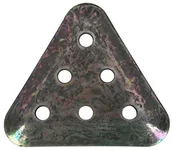 Akcesoria do kos i kosiarek - Wolf GreenStar GREENSTAR 2859 odcinek dostosowany do kosiarki 2859 - miniaturka - grafika 1