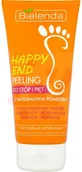 Pielęgnacja stóp - Bielenda Happy End Peeling do pięt i stóp z naturalnym pumeksem 125ml - miniaturka - grafika 1
