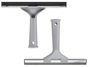 Miotły, szufle, mopy - Elliott 10 °F30035 do mycia okien, szary, 20 cm 10F30035 - miniaturka - grafika 1