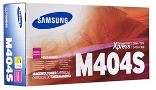 Samsung CLT-M404S (CLT-M404S/ELS) - Tonery oryginalne - miniaturka - grafika 2