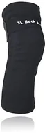 Ochraniacze - Back on Track Velcro ochraniacz na stawy i kolana, czarny, XXXL 11100006_00_XXXL - miniaturka - grafika 1