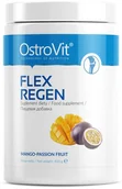 Ochrona stawów - OstroVit Flex Regen 400g - miniaturka - grafika 1