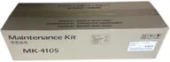 Bębny do drukarek - Kyocera Zestaw konserwacyjny Kyocera MK-4105 do kopiarek Oryginalny [150k] MK-4105 - miniaturka - grafika 1