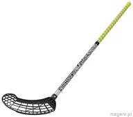 Unihokej - Spokey KIJ DO UNIHOKEJA QMAX MEDIO Z OWIJKĄ qmaxzo - miniaturka - grafika 1