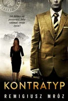 Kontratyp - Kryminały - miniaturka - grafika 2