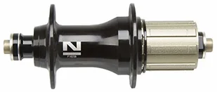 Novatec HR-nabe 32 L MTB polerowany, czarny, rozmiar uniwersalny - Piasty rowerowe Novatec HR-nabe 32 L MTB polerowany, czarny, rozmiar uniwersalny - Piasty rowerowe - miniaturka - grafika 1