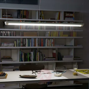 LEDVANCE Office Line lampa sufitowa 120 cm - Lampy sufitowe - miniaturka - grafika 5