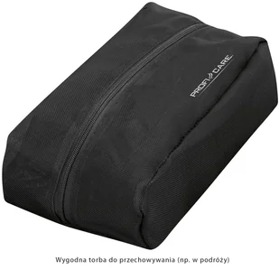 PROFI CARE Kaptur do suszenia włosów 3w1 Profi Care PC-HTH 3003 - Suszarki do rąk i włosów - miniaturka - grafika 2