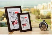 Ramki na zdjęcia - Styler Ramka Japan 18x24 AE+ 40 zł na dzień dobry w Klubie MediaMarkt ! Japan18x24 AE - miniaturka - grafika 1