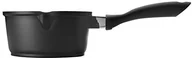 Rondle - Ibili 461216 rondel Evolution, żeliwo, czarna 16 cm 461216 - miniaturka - grafika 1