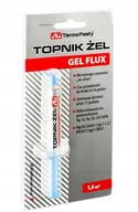 Akcesoria do lutowania - Topnik Lutowniczy W Żelu Gel Flux Smt Rma 1,4ml Ag - miniaturka - grafika 1