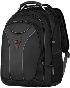 Wenger Plecak na laptopa Carbon 600637 - Torby na laptopy - miniaturka - grafika 3