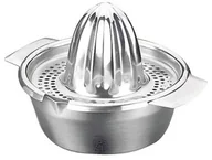 Wyciskarki do owoców - Metaltex pomarańczy i wyciskarka do cytrusów 185306 - miniaturka - grafika 1