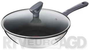 Tefal Daily Cook G7309955 28 cm | - Patelnie - miniaturka - grafika 2