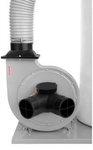 028 02869788 Odciąg wiór trocin wydajność odsysania 2530 m3/h moc silnika 1,5 kW) 69788-uniw - Odciągi trocin i wiórów 028 02869788 Odciąg wiór trocin wydajność odsysania 2530 m3/h moc silnika 1,5 kW) 69788-uniw - Odciągi trocin i wiórów - miniaturka - grafika 3