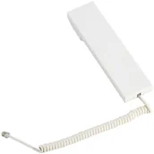 Domofony - Ritto 1270172 słuchawki z spirali sznur do 16630/73 1270172 - miniaturka - grafika 1