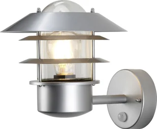 Elstead Lighting Kinkiet HELSINGOR HELSINGOR PIR ( CZUJNIK RUCHU ) - Lampy ogrodowe - miniaturka - grafika 5